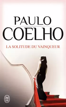 Couverture du produit · La solitude du vainqueur
