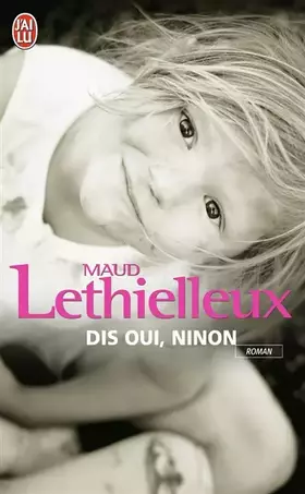 Couverture du produit · Dis oui, Ninon