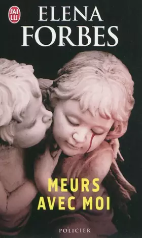 Couverture du produit · Meurs avec moi