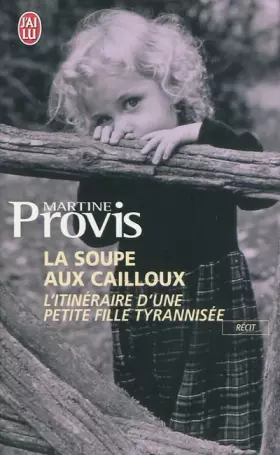 Couverture du produit · La soupe aux cailloux