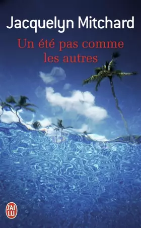 Couverture du produit · Un été pas comme les autres