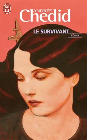 Couverture du produit · Le survivant