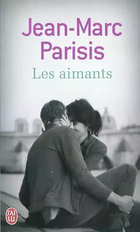 Couverture du produit · Les aimants