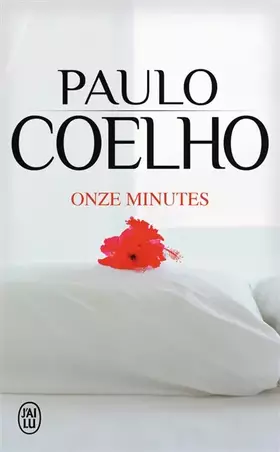 Couverture du produit · Onze minutes