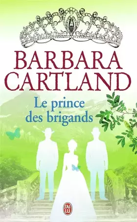 Couverture du produit · Le prince des brigands