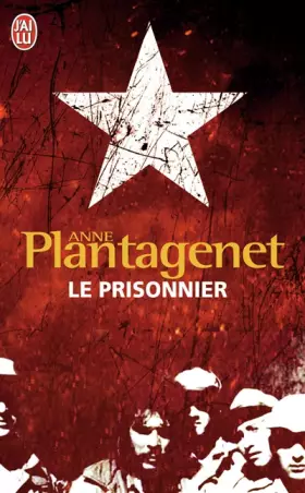 Couverture du produit · Le prisonnier