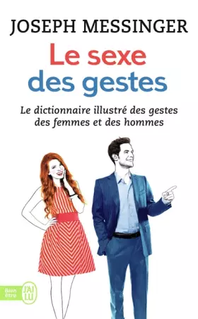 Couverture du produit · Le sexe des gestes