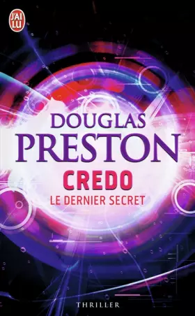 Couverture du produit · Credo : Le dernier secret