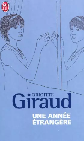 Couverture du produit · Une année étrangère