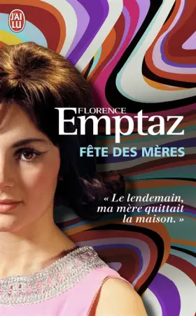 Couverture du produit · Fête des mères