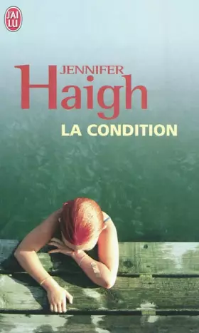 Couverture du produit · La condition