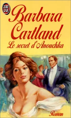 Couverture du produit · Le Secret d'Anouchka