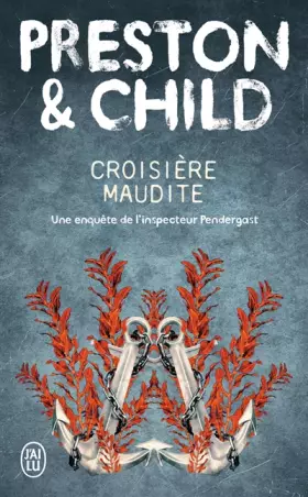 Couverture du produit · Croisière maudite
