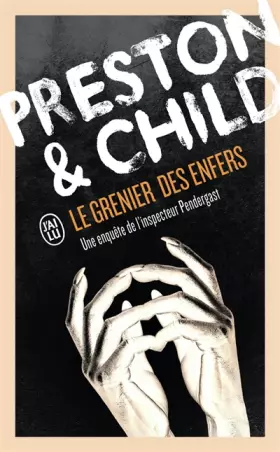 Couverture du produit · Le Grenier des Enfers