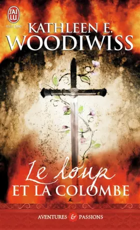Couverture du produit · Le loup et la colombe