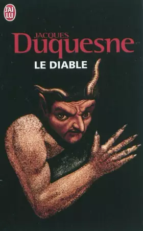 Couverture du produit · Le diable