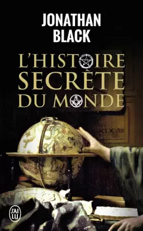 Couverture du produit · L'histoire secrète du monde