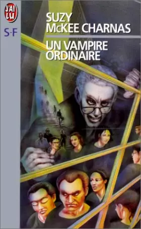 Couverture du produit · Un vampire ordinaire