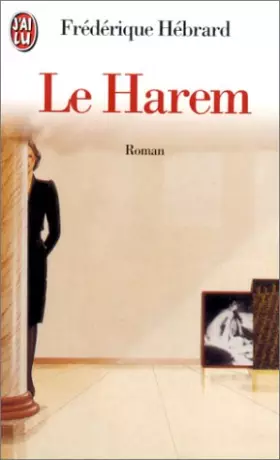 Couverture du produit · Le Harem