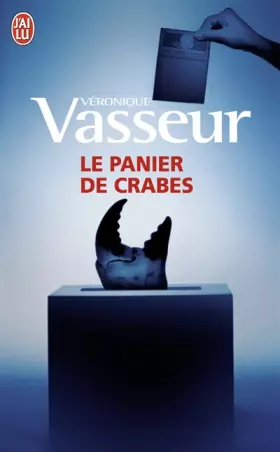 Couverture du produit · Le panier de crabes