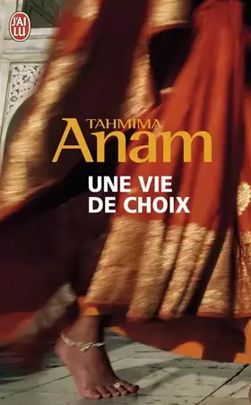 Couverture du produit · Une vie de choix