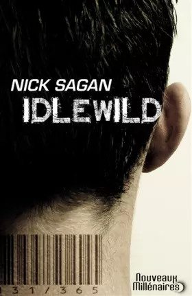 Couverture du produit · Idlewild