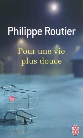 Couverture du produit · Pour une vie plus douce