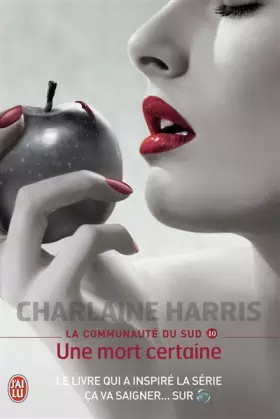 Couverture du produit · La communauté du Sud, Tome 10 : Une mort certaine