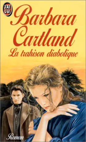 Couverture du produit · La Trahison diabolique