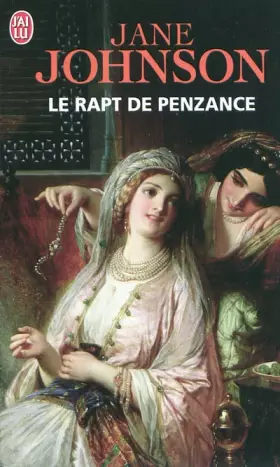 Couverture du produit · Le rapt de Penzance