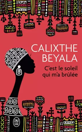 Couverture du produit · C'est le soleil qui m'a brûlée