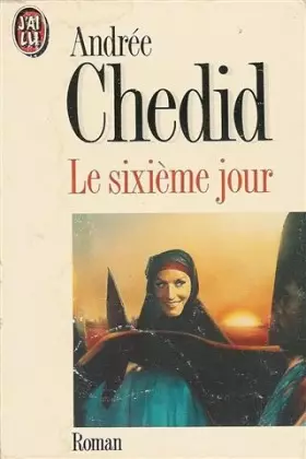 Couverture du produit · Le Sixième jour