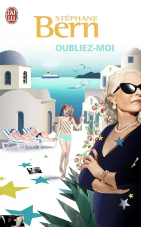 Couverture du produit · Oubliez-moi