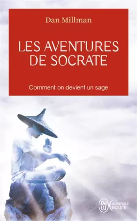 Couverture du produit · Les aventures de Socrate