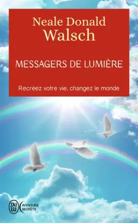 Couverture du produit · Messagers de lumière