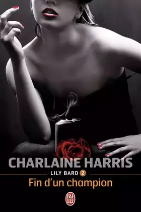 Couverture du produit · Lily Bard, Tome 2 : Fin d'un champion