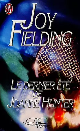 Couverture du produit · Le Dernier Eté de Joanne Hunter