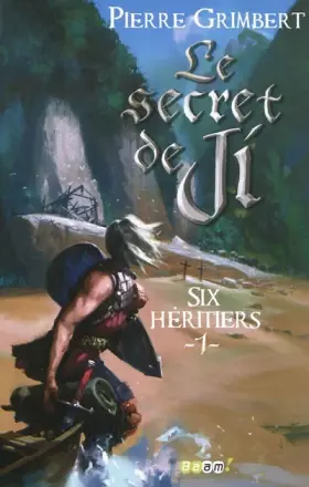 Couverture du produit · Six héritiers