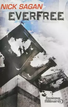 Couverture du produit · Everfree