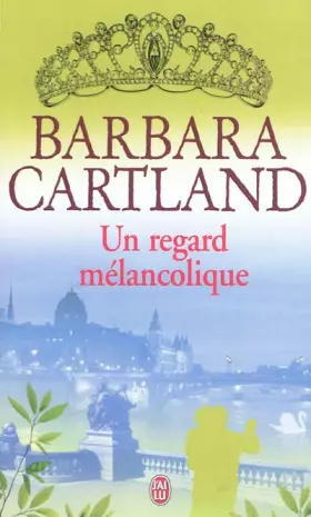 Couverture du produit · Un regard mélancolique