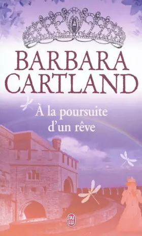 Couverture du produit · A la poursuite d'un rêve