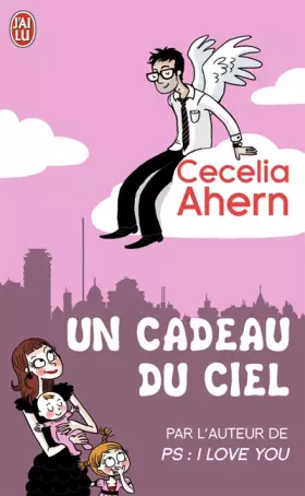 Couverture du produit · Un cadeau du ciel