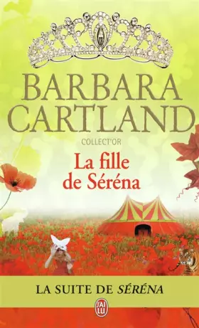 Couverture du produit · La fille de Séréna