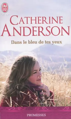 Couverture du produit · Dans le bleu de tes yeux