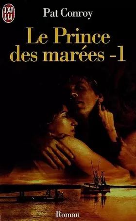 Couverture du produit · Le Prince des marées 1