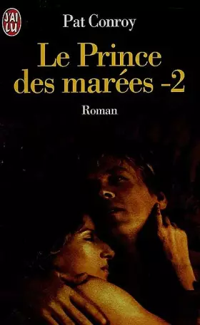Couverture du produit · Le Prince des marées 2