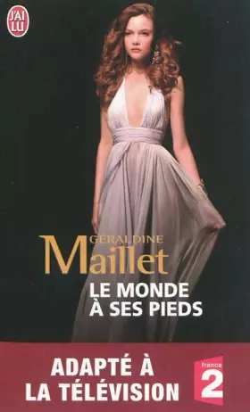 Couverture du produit · Le monde à ses pieds