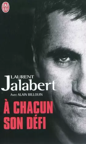 Couverture du produit · A chacun son défi