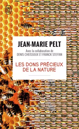 Couverture du produit · Les dons précieux de la nature