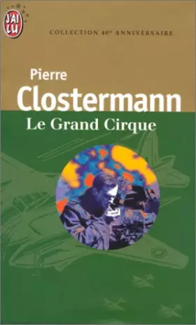 Couverture du produit · Le Grand Cirque